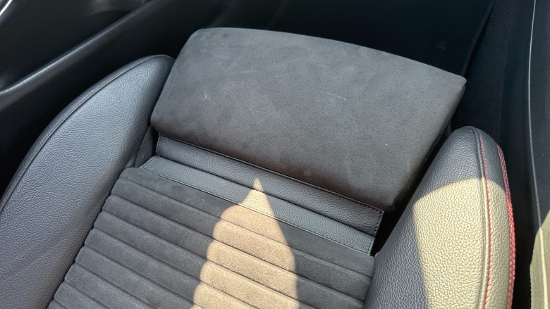 Mercedes-Benz GLA 180 AMG Line Edition 5dr Auto Petrol Hatchback